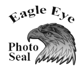 Eagle Eye Photoseal